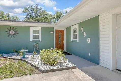 780 W Minnesota Avenue Orange City FL 32763