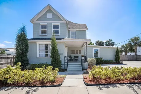 1805 N Mitchell Avenue Tampa FL 33602
