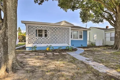 3730 5th Avenue N St Petersburg FL 33713