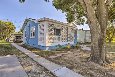 3730 5th Avenue N St Petersburg FL 33713