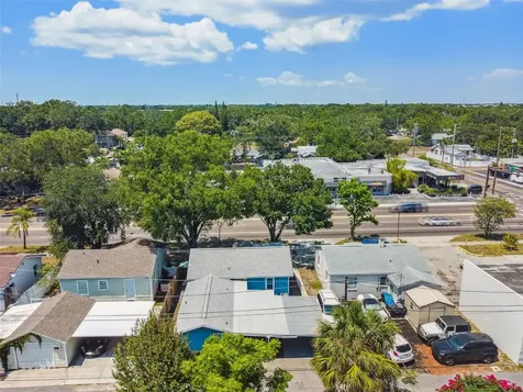 3730 5th Avenue N St Petersburg FL 33713