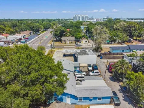 3730 5th Avenue N St Petersburg FL 33713
