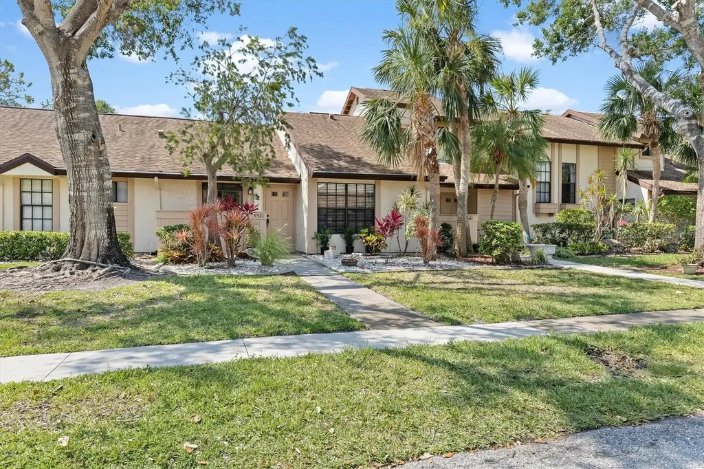 5521 Linksman Place North Port FL 34287