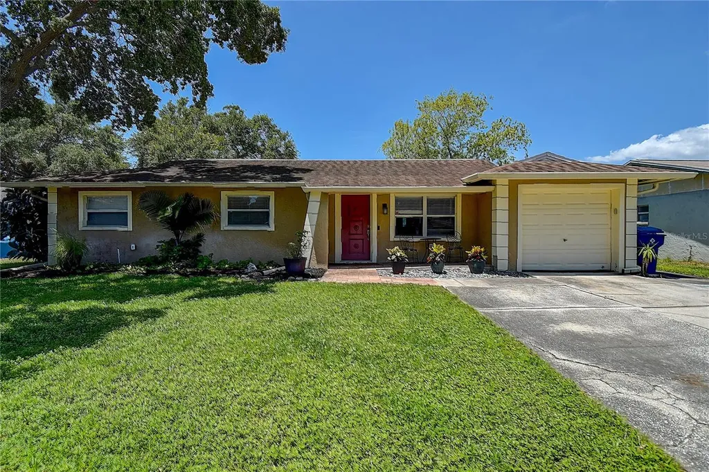 6010 73rd Street N St Petersburg FL 33709