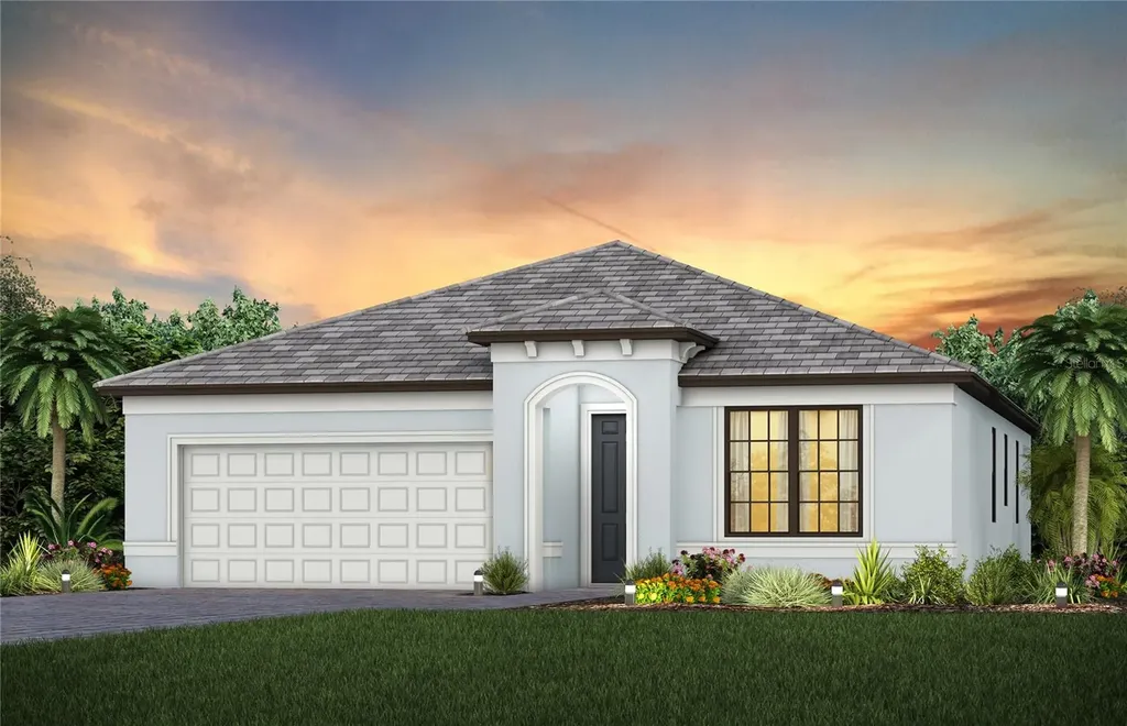 804 Gadwall Court Bradenton FL 34212