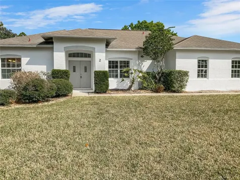 2 Tucahoe Way Palm Coast FL 32164