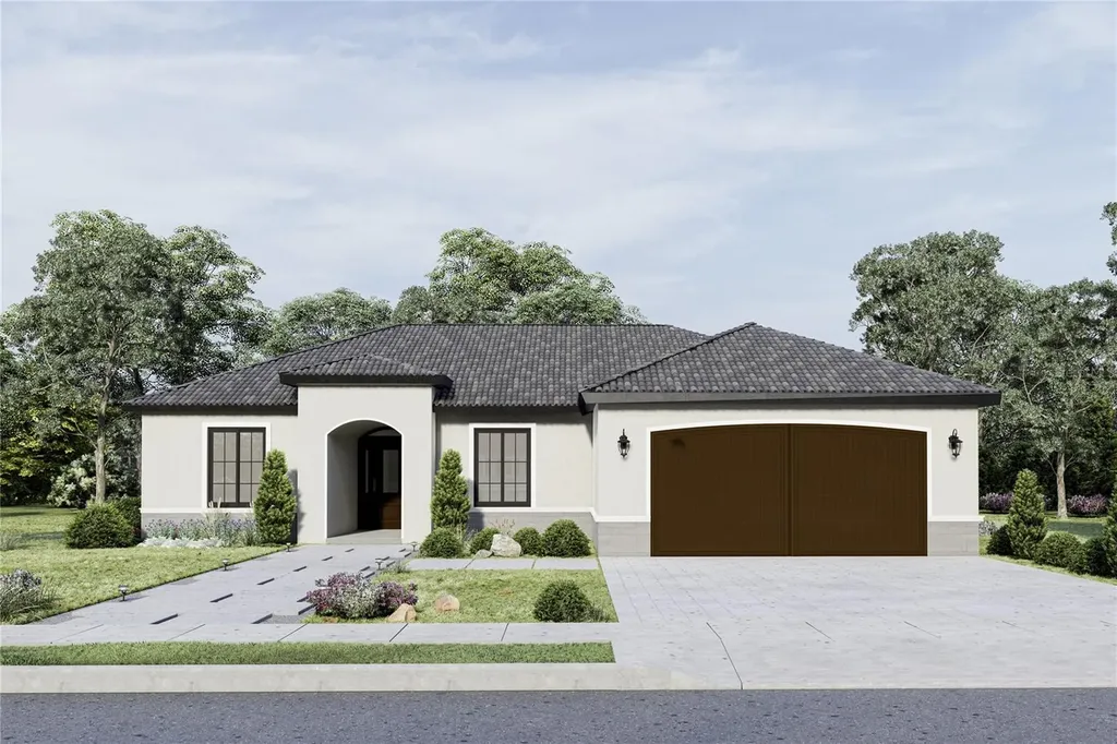 4436 Azora Road Spring Hill FL 34608