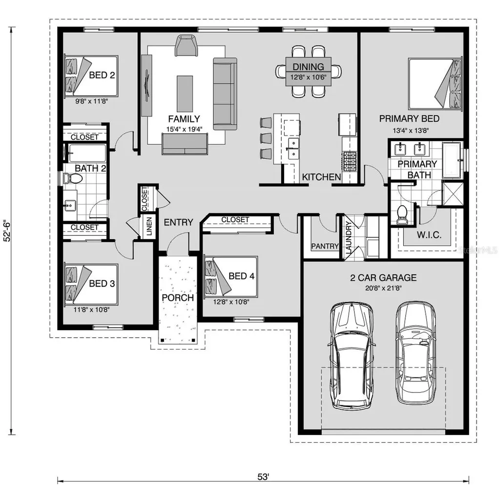 4436 Azora Road Spring Hill FL 34608