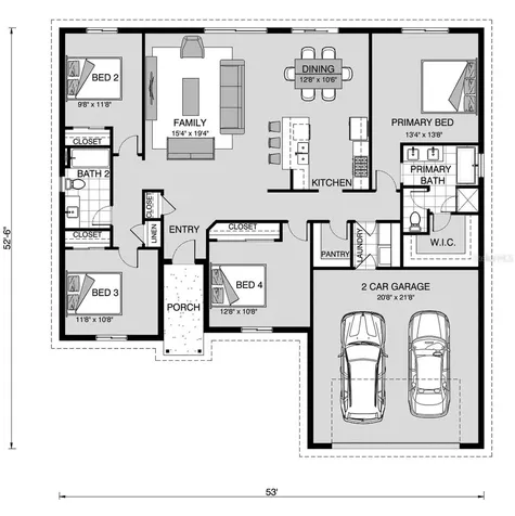 4436 Azora Road Spring Hill FL 34608