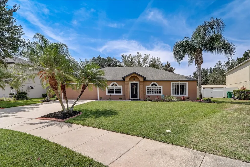 606 Westcliffe Drive Winter Garden FL 34787