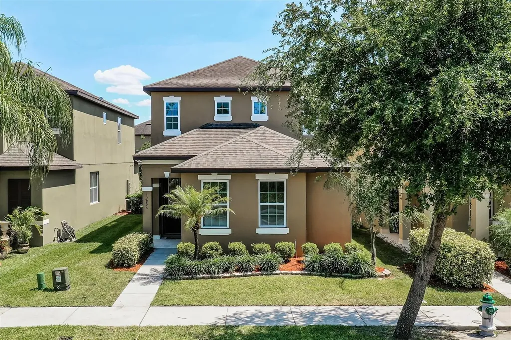 13856 Summerport Trail Loop Windermere FL 34786