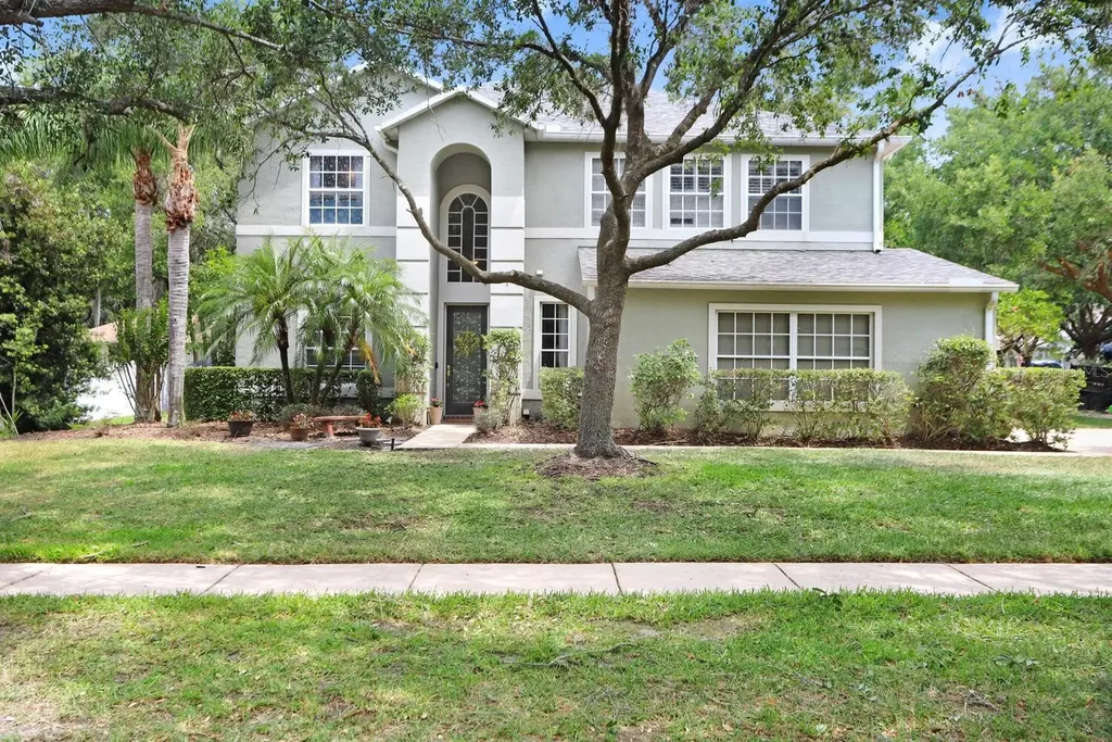 80 Camelot Ridge Drive Brandon FL 33511