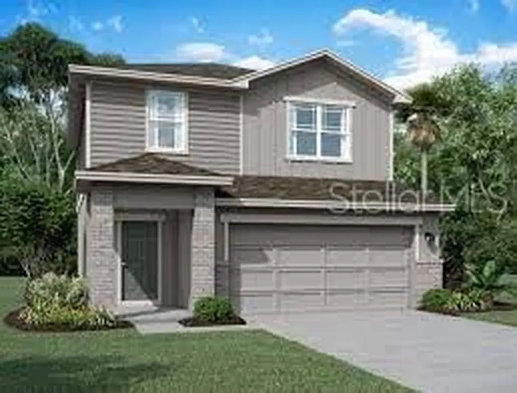 1826 Sundance Chase Road Minneola FL 34715