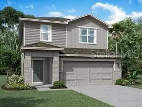 1826 Sundance Chase Road Minneola FL 34715
