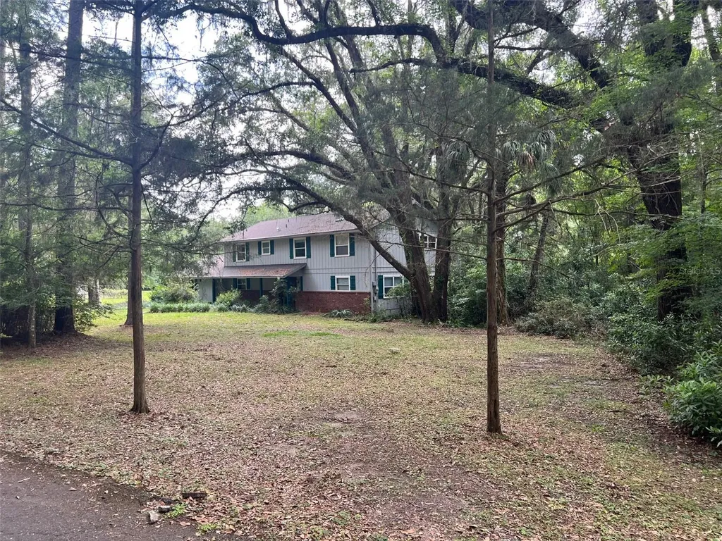 8415 SW 28th Place Gainesville FL 32608