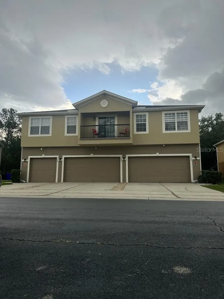 3987 Pemberly Pines Circle Saint Cloud FL 34769