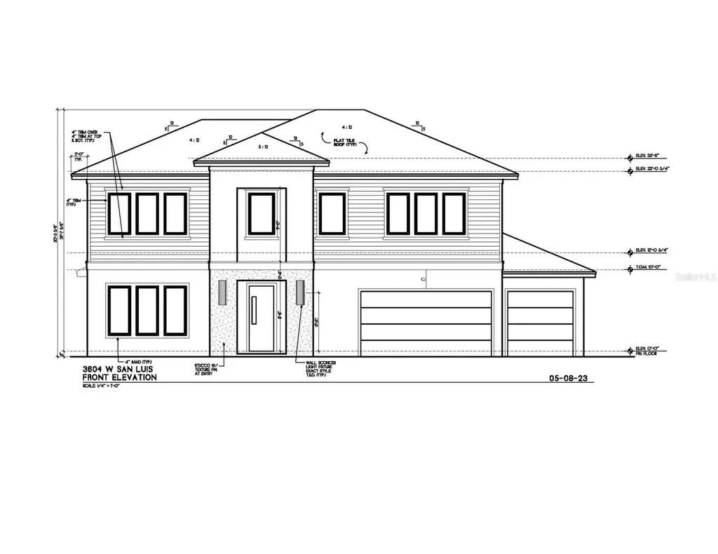 3604 W San Luis Street Tampa FL 33629