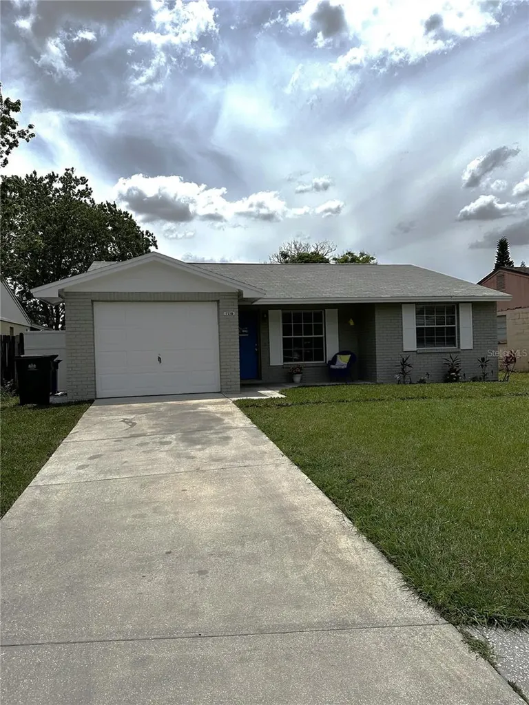 7216 Lunita Court Tampa FL 33625