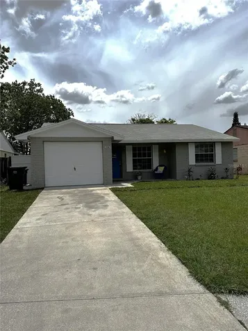 7216 Lunita Court Tampa FL 33625