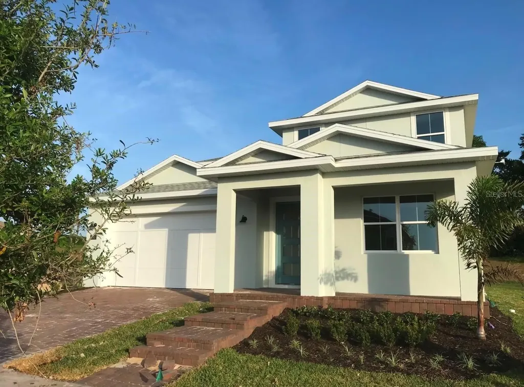 2743 Park Ridge Street Apopka FL 32712