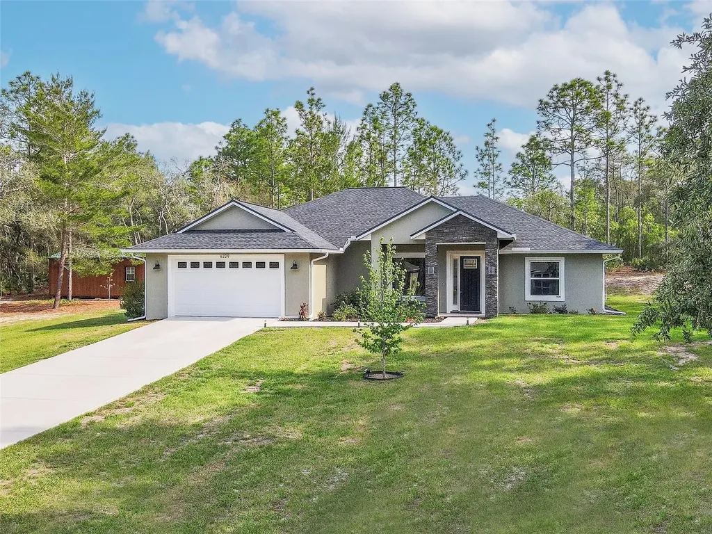 6229 W El Dorado Lane Beverly Hills FL 34465