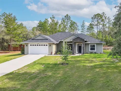 6229 W El Dorado Lane Beverly Hills FL 34465