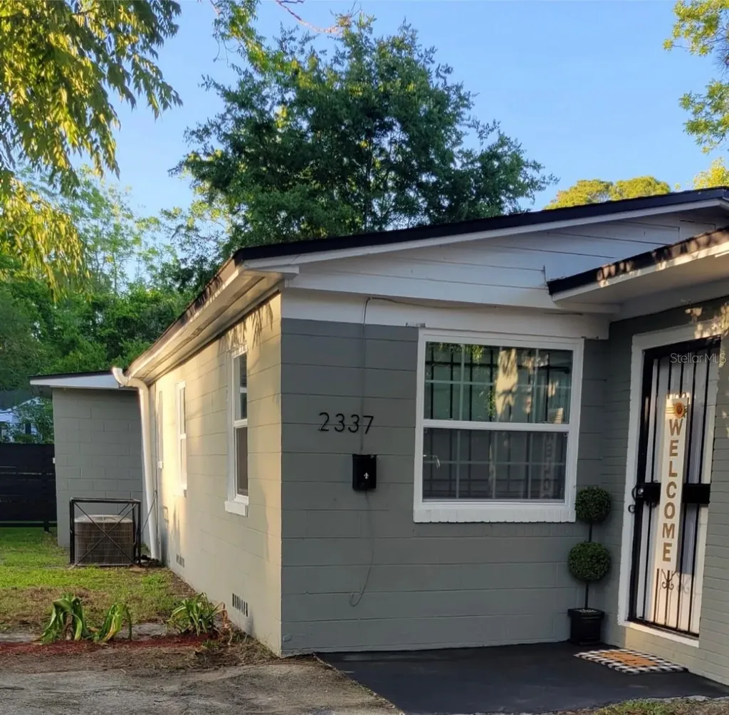 2337 W 45th Street Jacksonville FL 32209