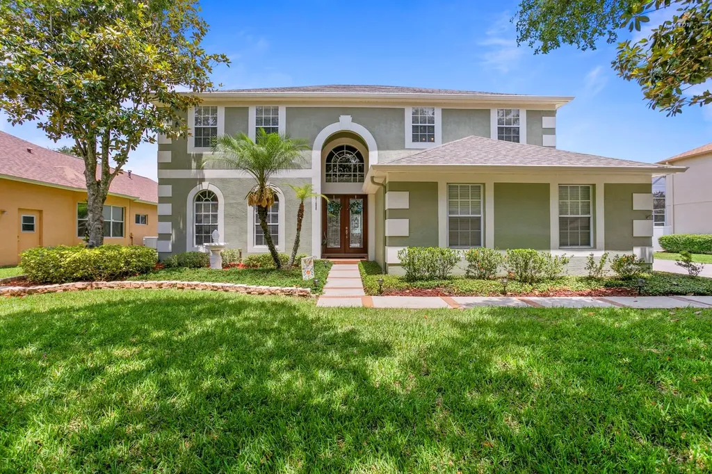 19122 Timber Reach Road Tampa FL 33647