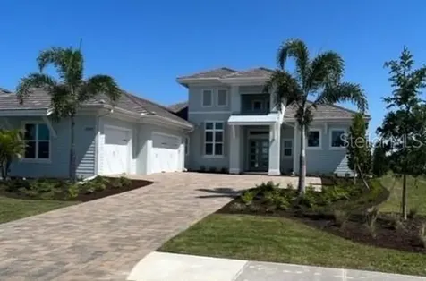 17225 Verona Place Bradenton FL 34202