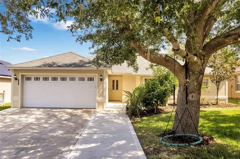 505 Lake Sumner Drive Groveland FL 34736