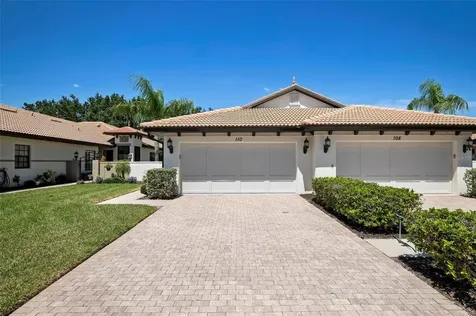 110 Preserve Place Nokomis FL 34275