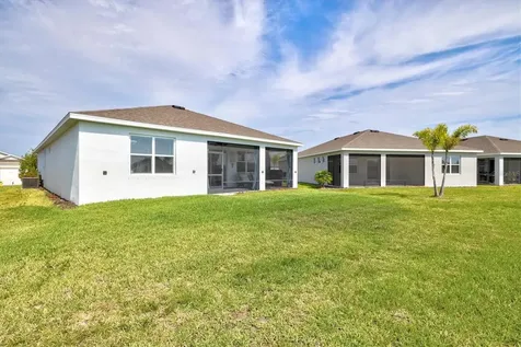5905 Silver Palm Boulevard Bradenton FL 34211