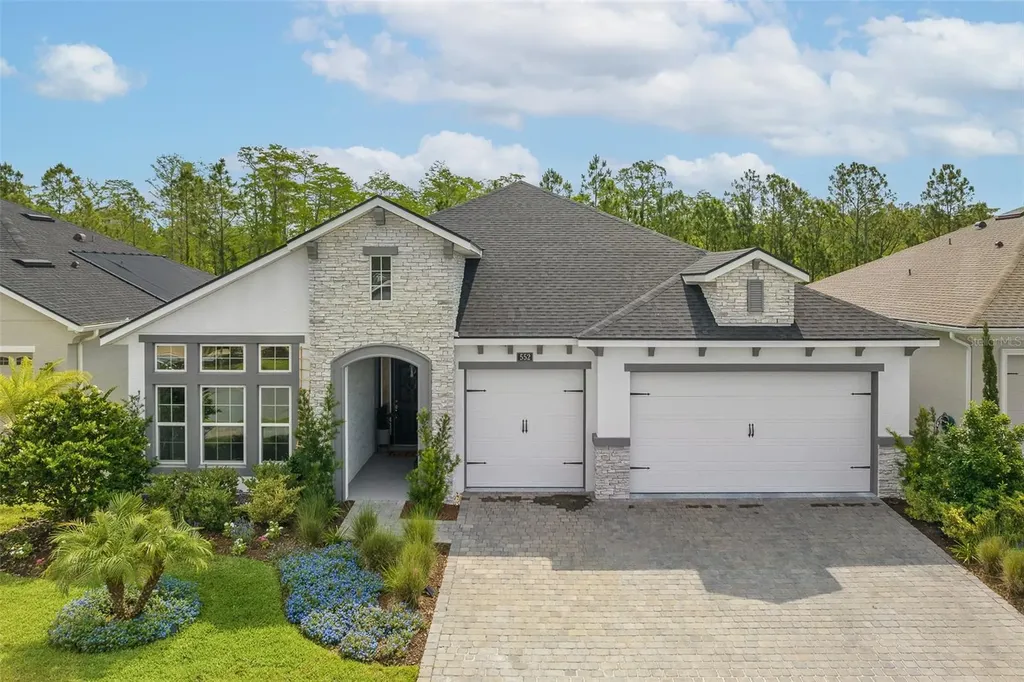 552 Mosaic Boulevard Daytona Beach FL 32124