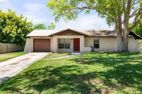 1806 Massachusetts Avenue Saint Cloud FL 34769