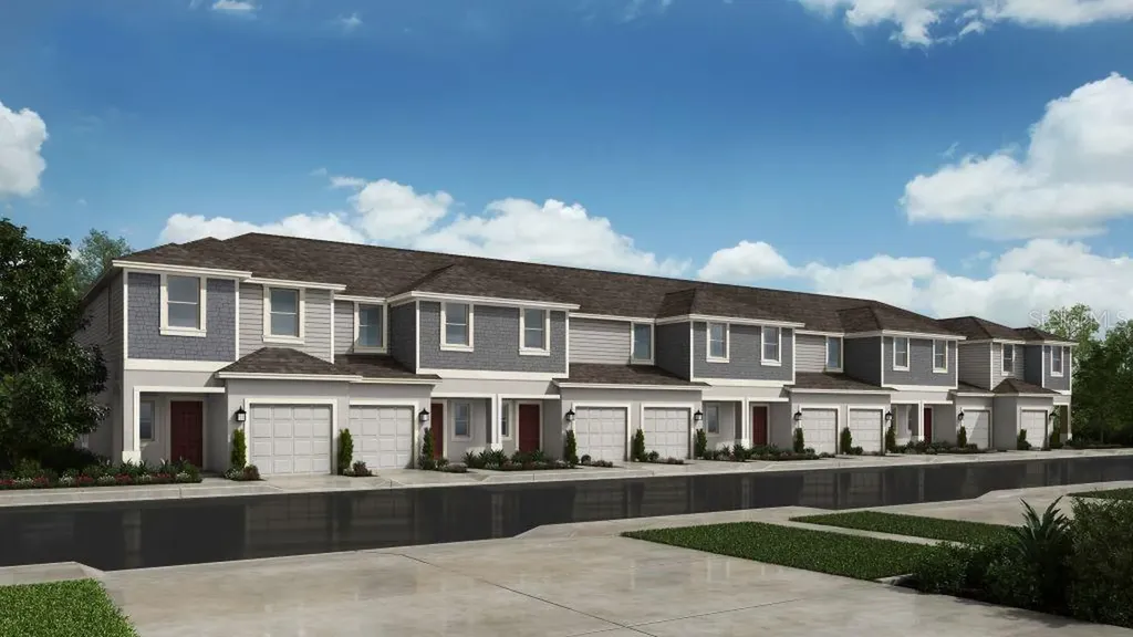 2219 Portrait Street Kissimmee FL 34758