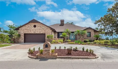 804 Birdie Way Apollo Beach FL 33572