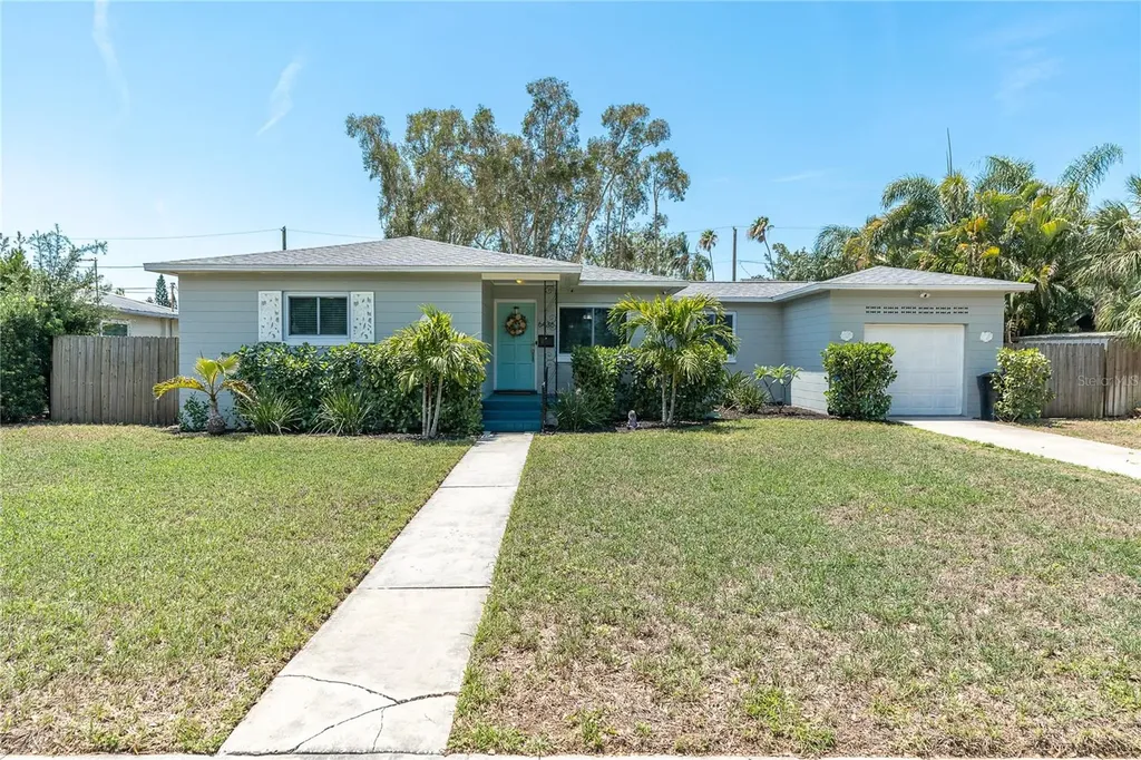 6436 8th Avenue N St Petersburg FL 33710