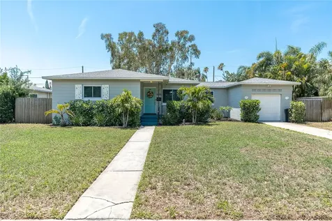 6436 8th Avenue N St Petersburg FL 33710