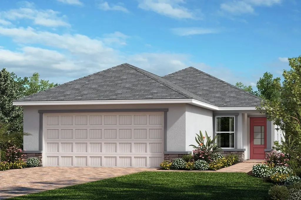 2748 Meadow Stream Way Clermont FL 34714
