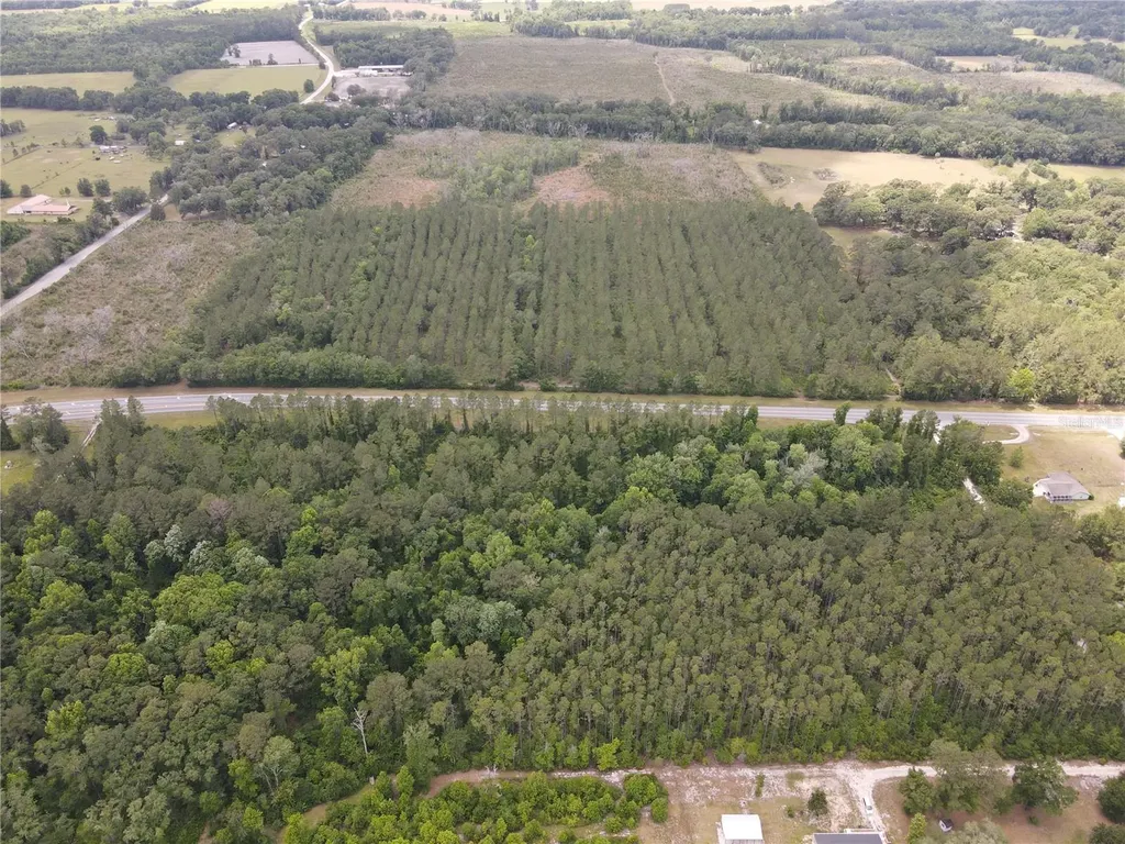 Tbd N State Road 121 Alachua FL 32615