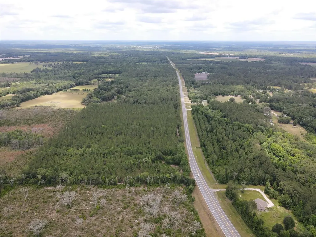 Tbd N State Road 121 Alachua FL 32615