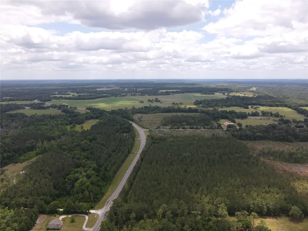 Tbd N State Road 121 Alachua FL 32615