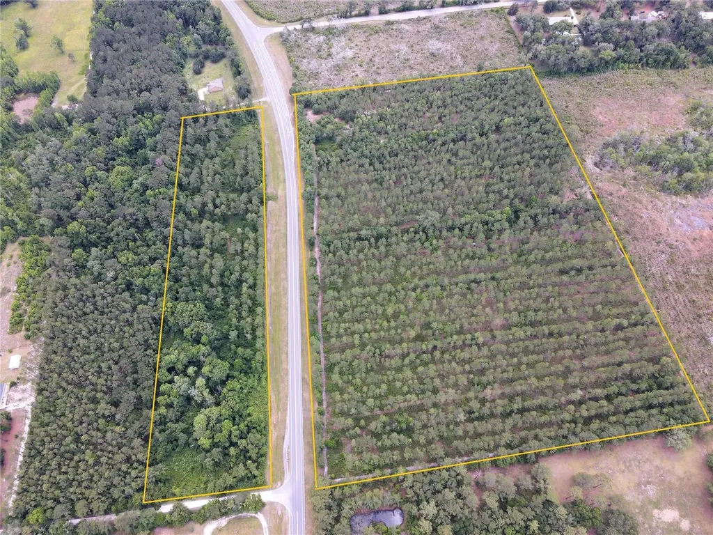 Tbd N State Road 121 Alachua FL 32615