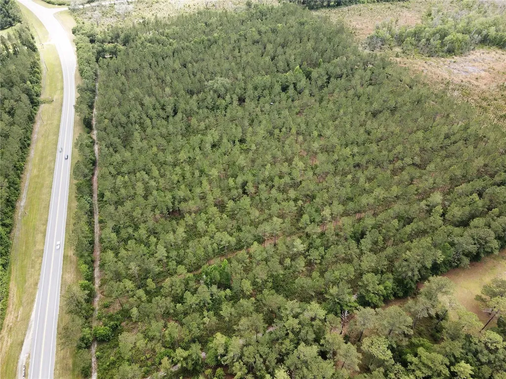 Tbd N State Road 121 Alachua FL 32615
