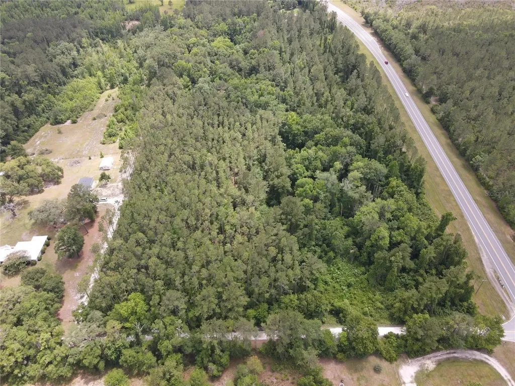 Tbd N State Road 121 Alachua FL 32615