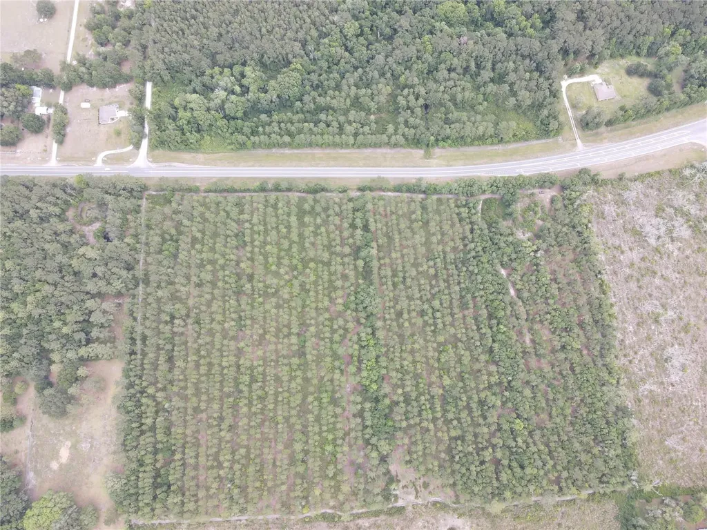 Tbd N State Road 121 Alachua FL 32615