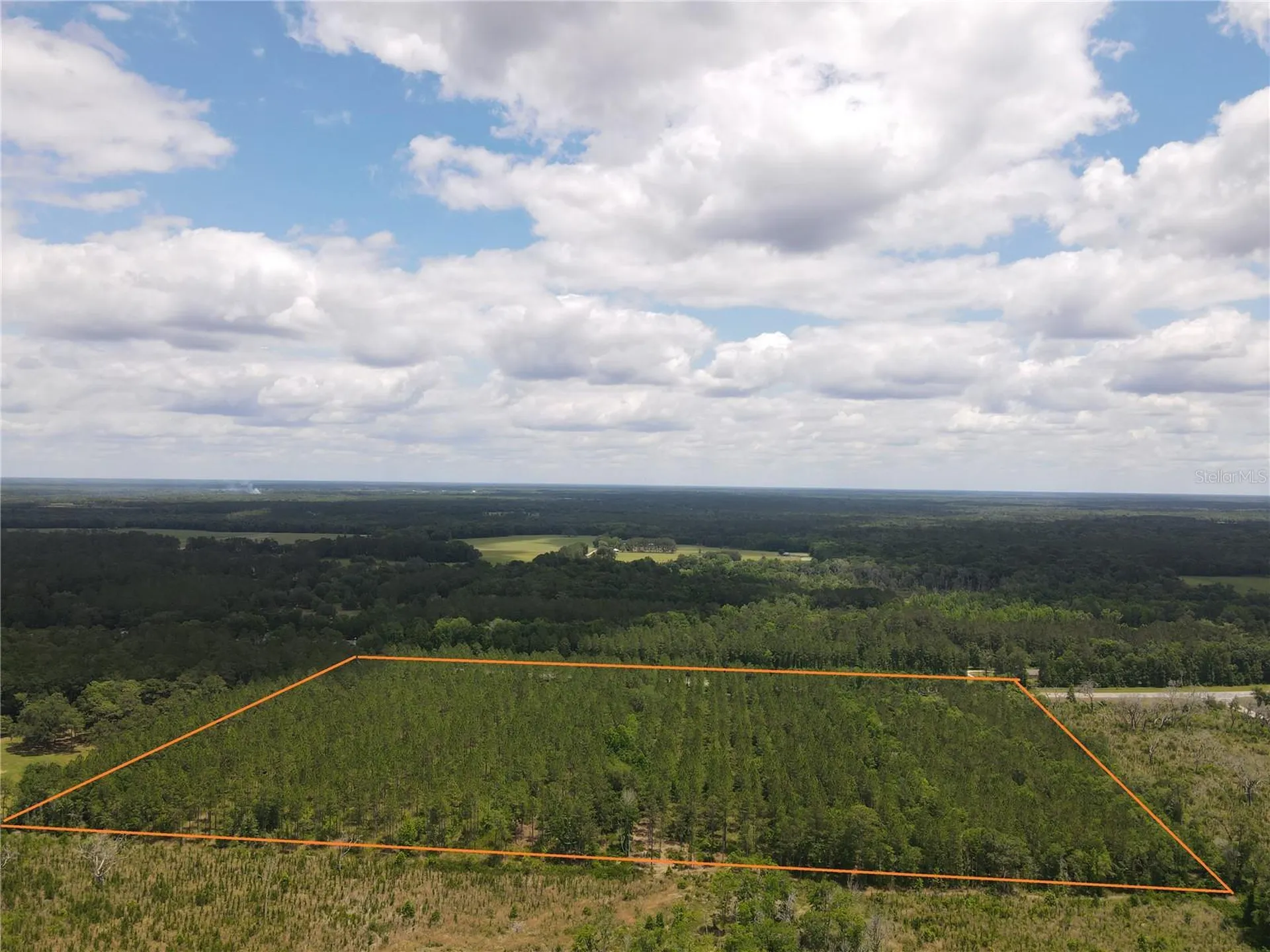 Tbd N State Road 121 Alachua FL 32615