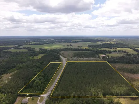 Tbd N State Road 121 Alachua FL 32615