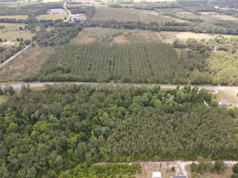 Tbd N State Road 121 Alachua FL 32615