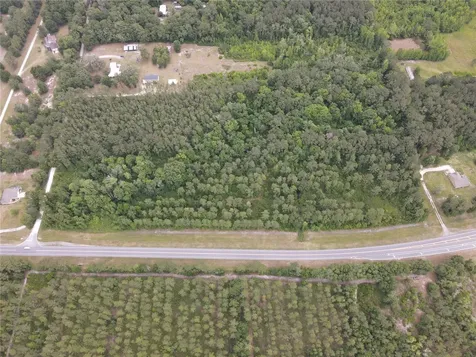 Tbd N State Road 121 Alachua FL 32615